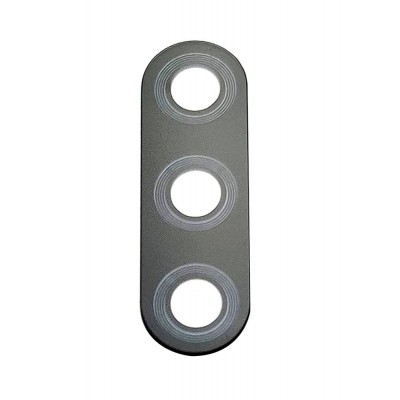 Camera Lens For Infinix S4 Black By - Maxbhi Com