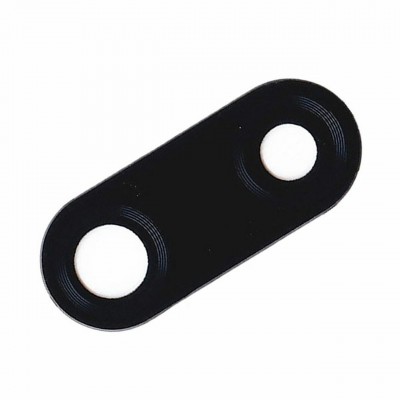 Camera Lens For Moto M White By - Maxbhi Com