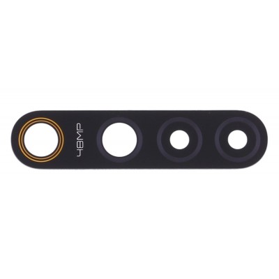 Camera Lens For Realme 5s Red By - Maxbhi Com