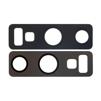 Camera Lens For Samsung Galaxy Note 9 Black By - Maxbhi Com