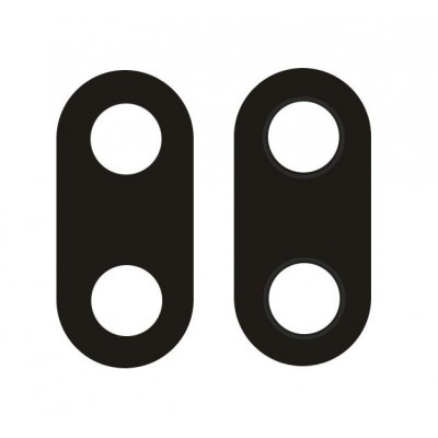 Camera Lens For Vivo V11i Vivo V11 Blue By - Maxbhi Com