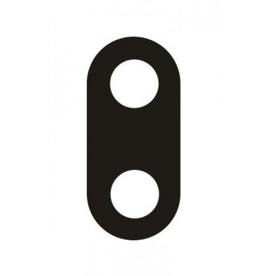 Camera Lens For Vivo V11i Vivo V11 Blue By - Maxbhi Com