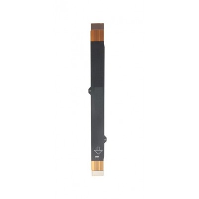 Main Board Flex Cable For Motorola Moto G9 By - Maxbhi Com