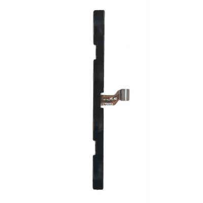 Power Button Flex Cable For Motorola Moto G9 On Off Flex Pcb By - Maxbhi Com