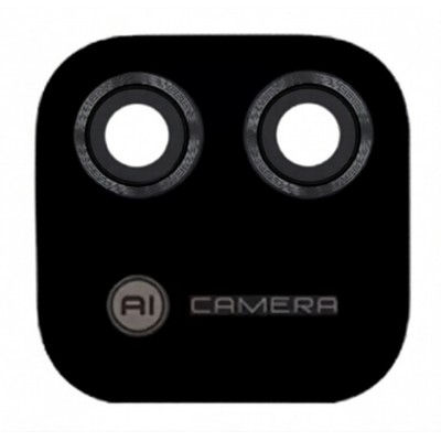 Camera Lens For Realme C20 Grey By - Maxbhi Com