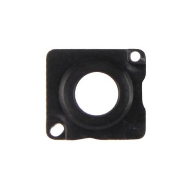Camera Lens For Apple Iphone 5 Black Slate By - Maxbhi Com