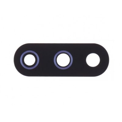 Camera Lens For Nokia 3 1 Plus White By - Maxbhi Com