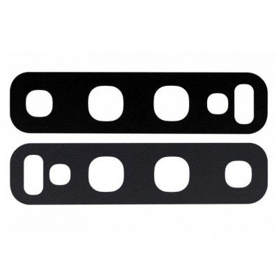 Camera Lens For Samsung Galaxy S10 Blue By - Maxbhi Com