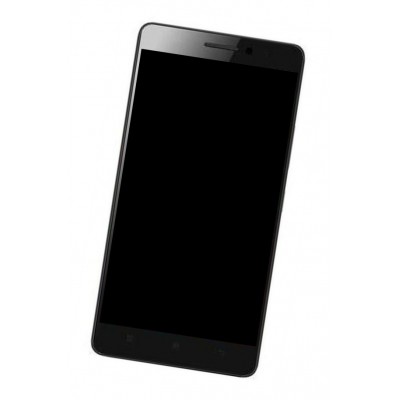 Charging Connector Flex Pcb Board For Lenovo K3 Note By - Maxbhi Com