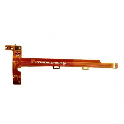 Main Board Flex Cable For Lenovo K3 Note By - Maxbhi Com