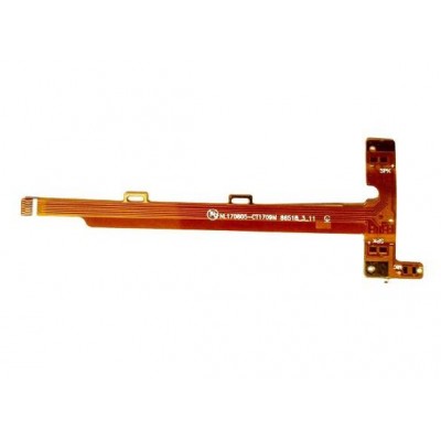 Main Board Flex Cable For Lenovo K3 Note By - Maxbhi Com