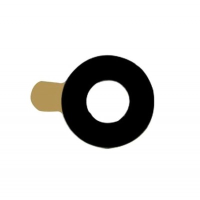 Camera Lens For Honor Mediapad T3 10 16gb Gold By - Maxbhi Com
