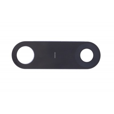 Camera Lens For Infinix Hot 7 Blue By - Maxbhi Com