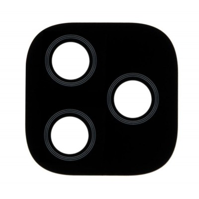 Camera Lens For Moto E7 Plus Blue By - Maxbhi Com