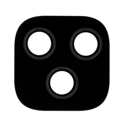 Camera Lens For Moto E7 Plus Blue By - Maxbhi Com