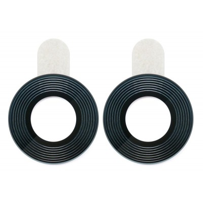 Camera Lens For Motorola One P30 Play White By - Maxbhi Com