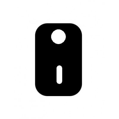 Camera Lens For Oneplus One 16gb White By - Maxbhi Com