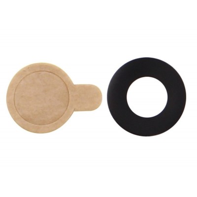 Camera Lens For Oppo F1 Plus Black By - Maxbhi Com