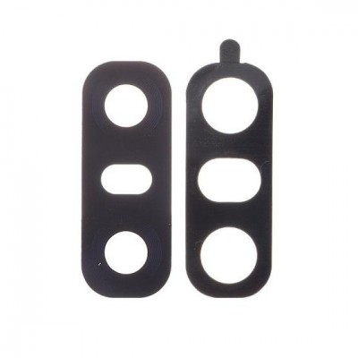 Camera Lens for LG G6 Black
