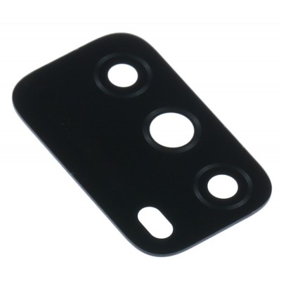 Camera Lens For Xiaomi Poco M3 Blue By - Maxbhi Com