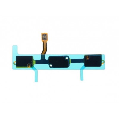 Home Button Flex Cable Only For Samsung Galaxy J3 2016 By - Maxbhi Com