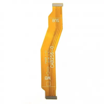 Main Board Flex Cable For Google Pixel 2 Xl By - Maxbhi Com