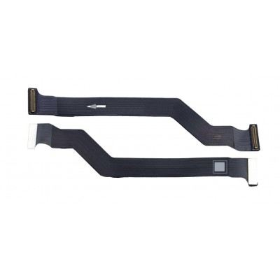 Main Board Flex Cable For Oneplus 8t By - Maxbhi Com