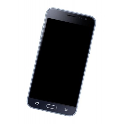 Power Button Flex Cable For Samsung Galaxy J3 2016 On Off Flex Pcb By - Maxbhi Com