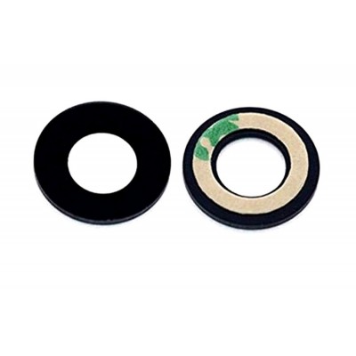Camera Lens For Apple Ipad 10 2 Silver By - Maxbhi Com