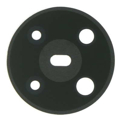 Camera Lens For Nokia 5 3 Cyan By - Maxbhi Com