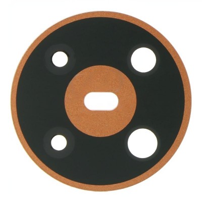 Camera Lens For Nokia 5 3 White By - Maxbhi Com