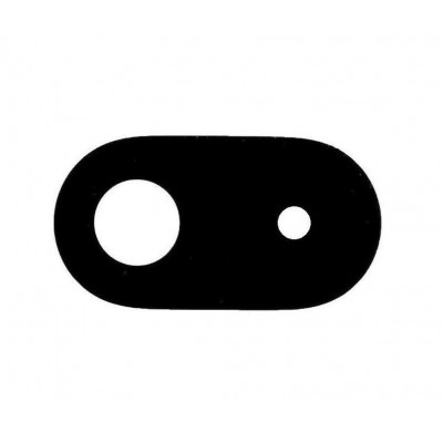 Camera Lens For Oppo Reno Orange By - Maxbhi Com