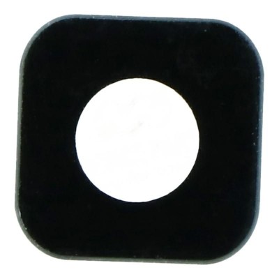 Camera Lens For Samsung Galaxy A6 2018 Sma600n Black By - Maxbhi Com