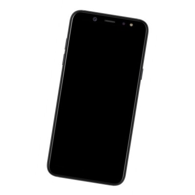 Main Board Flex Cable For Samsung Galaxy A6 By - Maxbhi Com