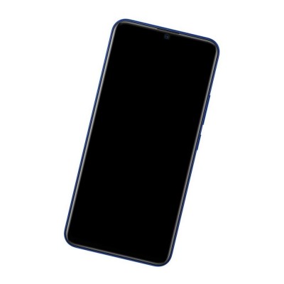 Main Board Flex Cable For Vivo U20 By - Maxbhi Com