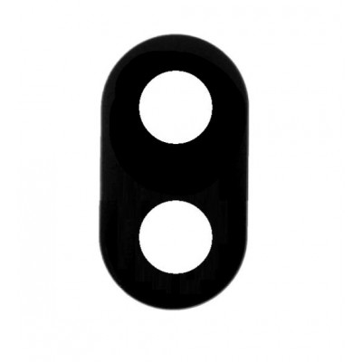 Camera Lens For Gionee A1 Plus White By - Maxbhi Com