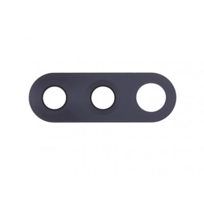 Camera Lens For Nokia 4 2 Black By - Maxbhi Com