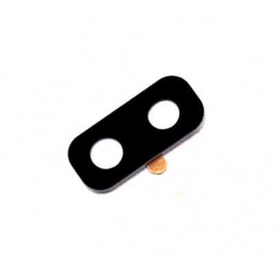 Camera Lens For Samsung Galaxy A8 Star A9 Star Black By - Maxbhi Com