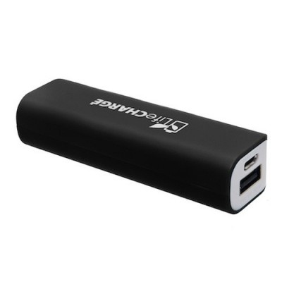 2600mAh Power Bank Portable Charger For Nokia 5610 XpressMusic (microUSB)