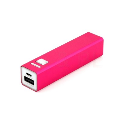 2600mah Power Bank Portable Charger For Nokia 220 - Maxbhi Com