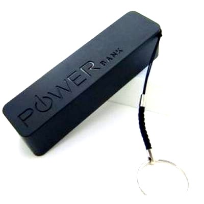 2600mah Power Bank Portable Charger For Nokia C5 C500 - Maxbhi Com