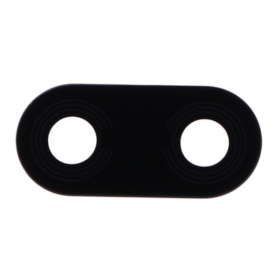 Camera Lens For Oppo A9 Black By - Maxbhi Com
