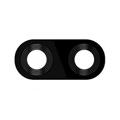 Camera Lens For Vivo V9 Youth Black By - Maxbhi Com