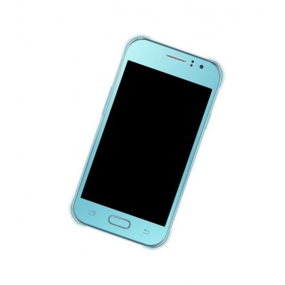 Charging Connector Flex Pcb Board For Samsung Galaxy J1 Ace By - Maxbhi Com