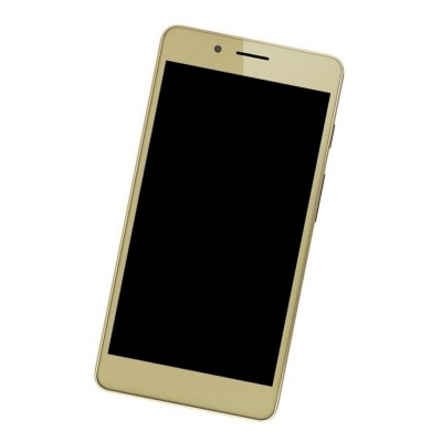 Fingerprint Sensor Flex Cable For 10or Tenor D Black By - Maxbhi Com