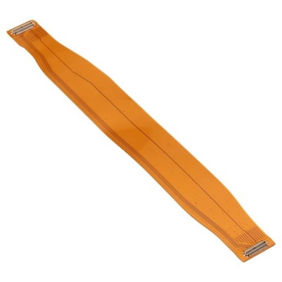 Main Board Flex Cable For Oppo F17 Pro By - Maxbhi Com