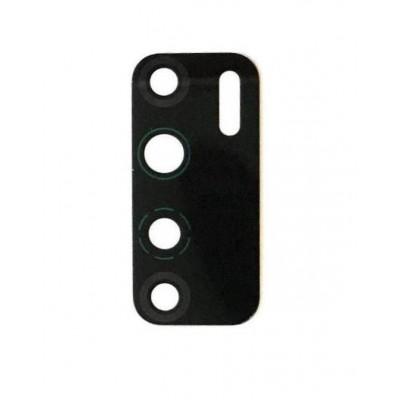 Camera Lens For Infinix Hot 9 Pro Black By - Maxbhi Com