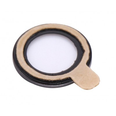 Camera Lens For Oppo F5 Youth Black By - Maxbhi Com