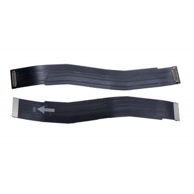 Main Board Flex Cable For Xiaomi Poco M2 By - Maxbhi Com