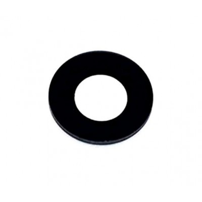 Camera Lens For Nokia Lumia 730 Black By - Maxbhi Com